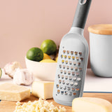 BergHOFF Leo 3Pc Ultra-Coarse Grater Set