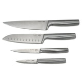 BergHOFF Leo Legacy 4Pc Stainless Steel Cutlery Set