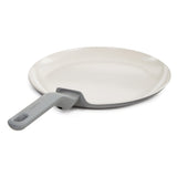 BergHOFF Balance 3Pc Nonstick Ceramic Specialty Cookware Set, Recycled Aluminum, Moonmist