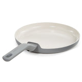 BergHOFF Balance 3Pc Nonstick Ceramic Specialty Cookware Set, Recycled Aluminum, Moonmist