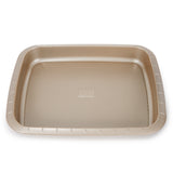 BergHOFF Balance 3Pc Nonstick Carbon Steel Cake Pan Set