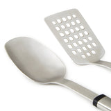 BergHOFF Essentials 3Pc Stainless Steel Utensil Set