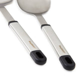 BergHOFF Essentials 2Pc Stainless Steel Asian Utensil Set