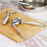 BergHOFF Essentials 2Pc Prep Set, Cast Zinc Alloy