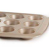 BergHOFF Balance 2Pc Nonstick Carbon Steel Specialty Bakeware Set