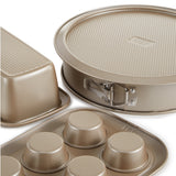 BergHOFF Balance 3Pc Nonstick Carbon Steel Bakeware Set
