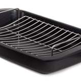 BergHOFF Leo Graphite 3Pc Nonstick Specialty Cast Aluminum Cookware Set