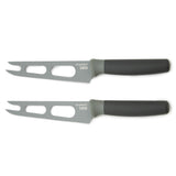 BergHOFF Balance 2Pc Nonstick Cheese Knife Set 5", Recycled Material