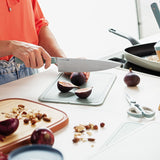 BergHOFF Leo Slate 3Pc Stainless Steel Cutlery Set