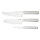 BergHOFF Leo Spirit 3Pc Stainless Steel Cutlery Set