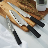 BergHOFF DiNA Codon 5pc Stainless Steel Knife Set