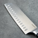 BergHOFF DiNA Gene 7pc Stainless Steel Knife Set