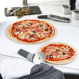 BergHOFF Leo Balance 2pc Pizza Stone Set