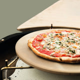 BergHOFF Leo Balance 2pc Pizza Stone Set