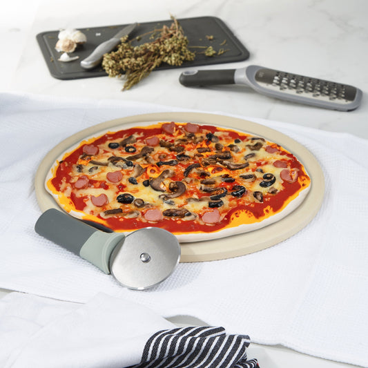 BergHOFF Leo Balance 3pc Pizza Set, Large