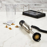 BergHOFF X5 Pro Handheld Food Processor with Grinder