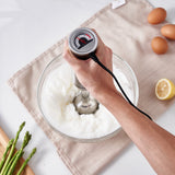 BergHOFF X5 Pro Handheld Food Processor with Grinder