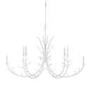 Twiggy Oval Chandelier