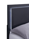 Marceline 4-Piece Twin Bedroom Set Black