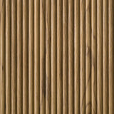 Bennett Eastern King Upholstered 4-Piece Mid-Century Bedroom Set Light Oak