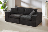 ZORVA 78" Loveseat