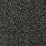 Cavelle 51-inch Upholstered Full Panel Bed Black