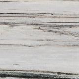 Canova End Table - Handcrafted Genuine Marble with Elegant Design for Contemporary Living Spaces