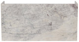 Canova Coffee Table - Handcrafted Genuine Marble with Elegant Design for a Chic Living Room Refresh