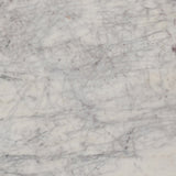 Canova Coffee Table - Handcrafted Genuine Marble with Elegant Design for a Chic Living Room Refresh