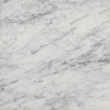 Canova End Table - Handcrafted Genuine Marble with Elegant Design for Contemporary Living Spaces