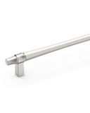 DESIGN2247 Champagne Bronze Cabinet Pulls |  Drawer Handles for Kitchen & Bathroom