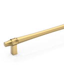 DESIGN2247 Champagne Bronze Cabinet Pulls |  Drawer Handles for Kitchen & Bathroom