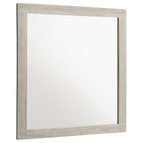 Trenton 5-Piece Full Bedroom Set Rustic Cream