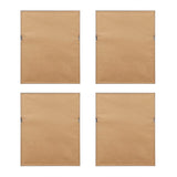 Botanical Linen Canvas Wall Art