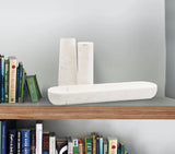 Nizzoli White Tray