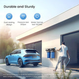 Waterdrop Spotless Car Wash System with Resin