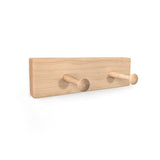 Classic Coat Rack