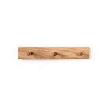 Classic Coat Rack