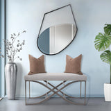 Hayes Asymmetrical Mirror #2