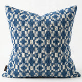 Rhombus Royal 20x20 Down Filled Pillow