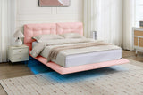 CAVEN Queen Size Bed Frame