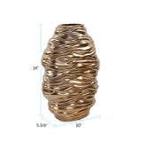 Ebb Vase- Tall
