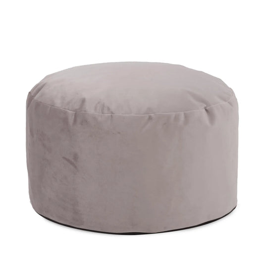 Foot Pouf Bella Ash