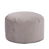 Foot Pouf Bella Ash