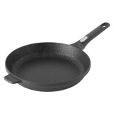 BergHOFF GEM 5Pc Nonstick Cookware Set, Black