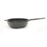 BergHOFF GEM 10" Non-stick Stir Fry Pan 3Qt., Black