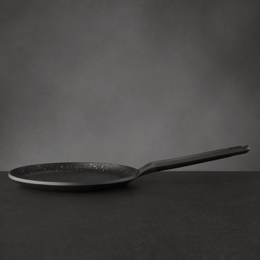 BergHOFF GEM 10" Non-stick Pancake Pan, Black