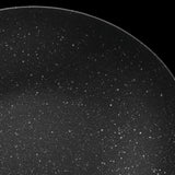 BergHOFF GEM 10" Non-stick Pancake Pan, Black