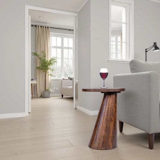 Oliver End Table