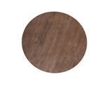 Sahara Bistro Table | Organic Modern Mango Wood Design